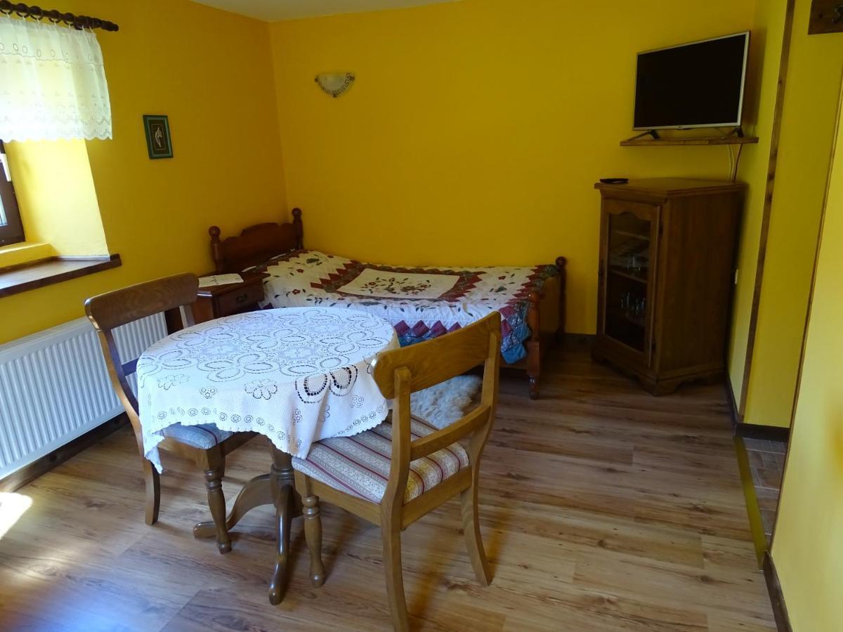 Apartmaji Pr-Gujlu Sela Nad Podmelcem 5220 Tolmin Podmelec المظهر الخارجي الصورة
