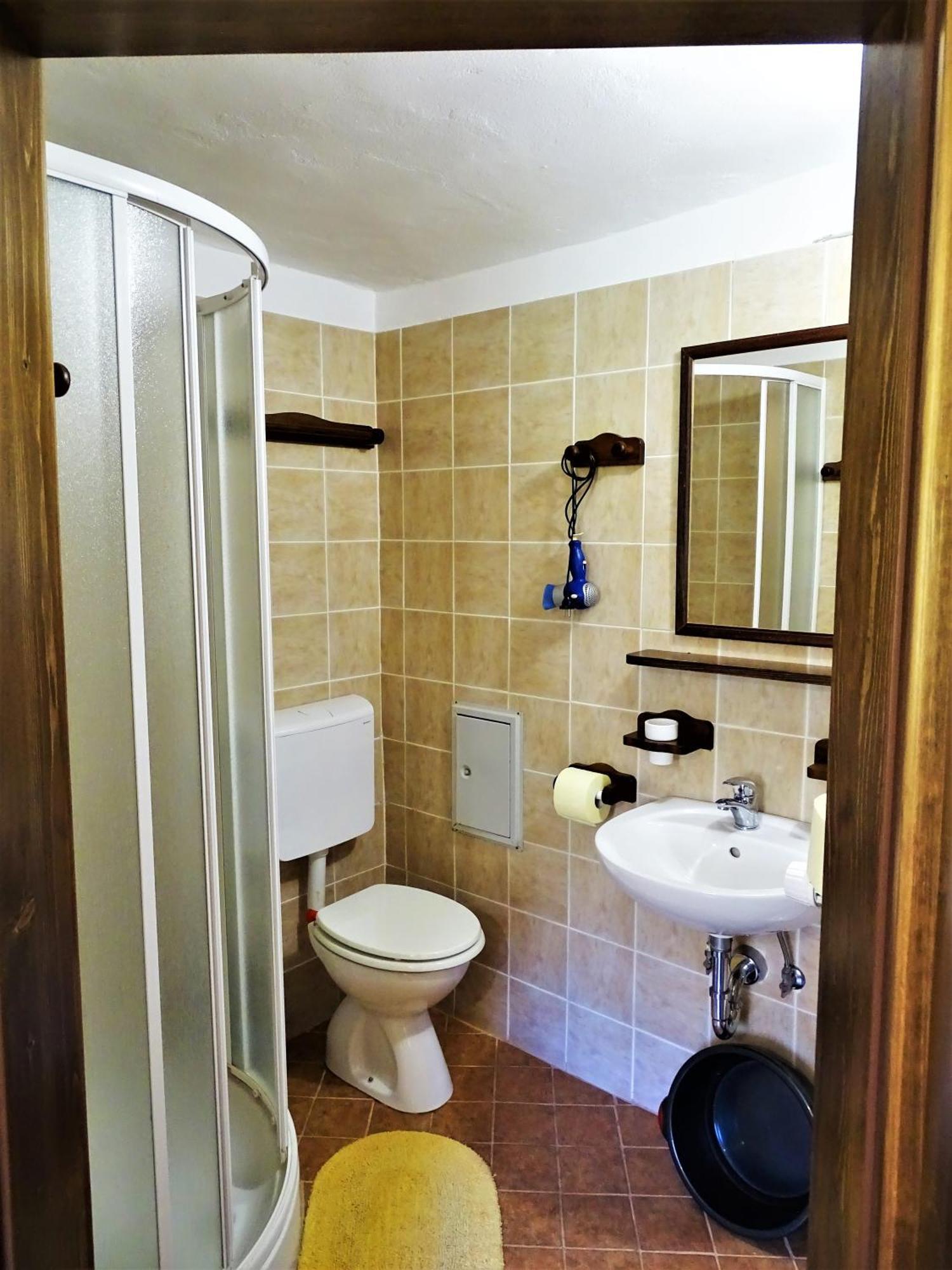 Apartmaji Pr-Gujlu Sela Nad Podmelcem 5220 Tolmin Podmelec المظهر الخارجي الصورة